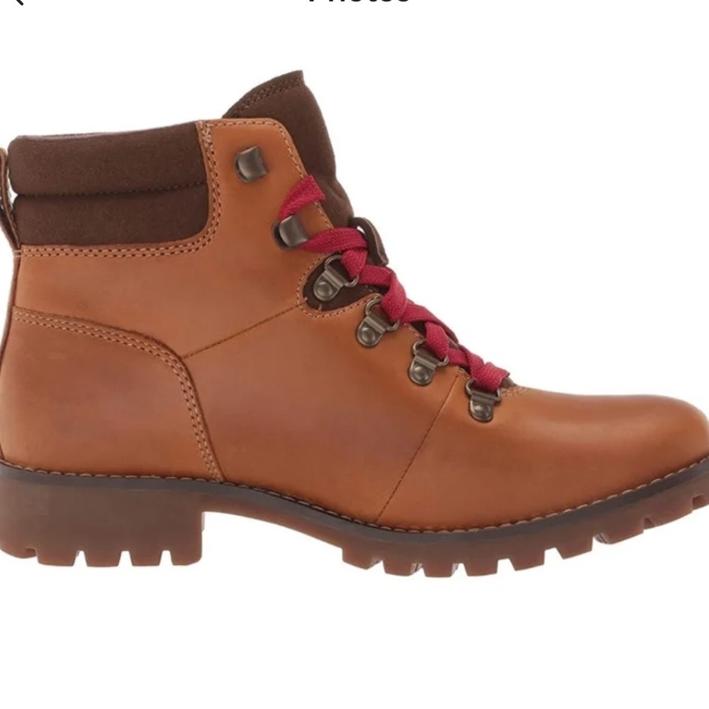 Women’s Timberland Boots
